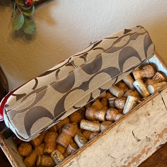 Coach Shoulder and Crossbody bag - Picture 5 of 10